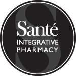 Sante Integrative Pharmacy Logo