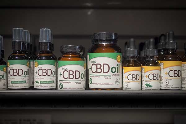 cbd43 CBD